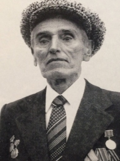 Гаджиев Гаджикади