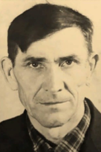 Редькин Иван Петрович