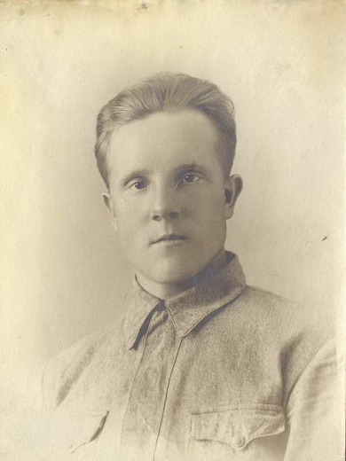 Чадаев Михаил Иванович