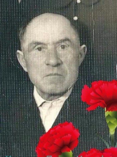 Кравцов Павел Иосифович