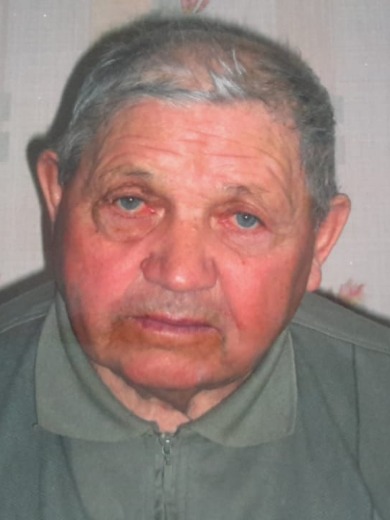 Барков Иван Фёдорович