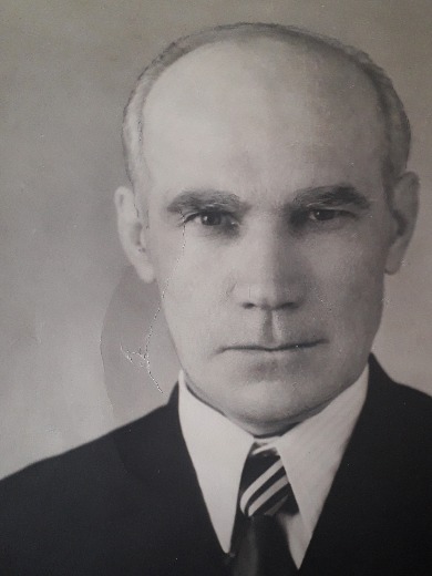 Максименко Петр Давыдович