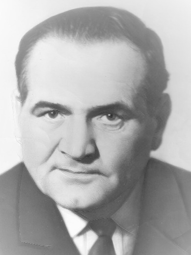 Редько Василий Данилович