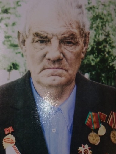 Андриенко Иван Прокопович