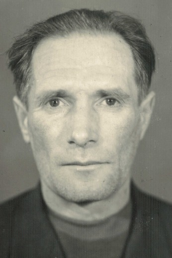 Морозов Алексей Иванович