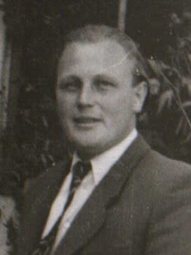 Заборенко Евгений Григорьевич