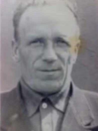 Юдичев Николай Лаврентьевич