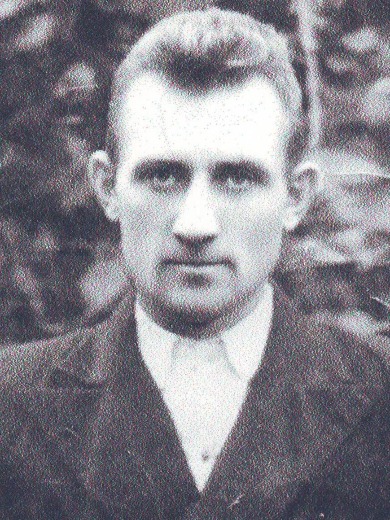 Грибов Валентин Николаевич