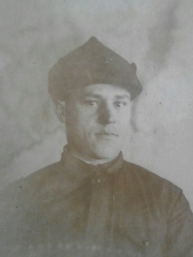 Агалаков Михаил Андреевич