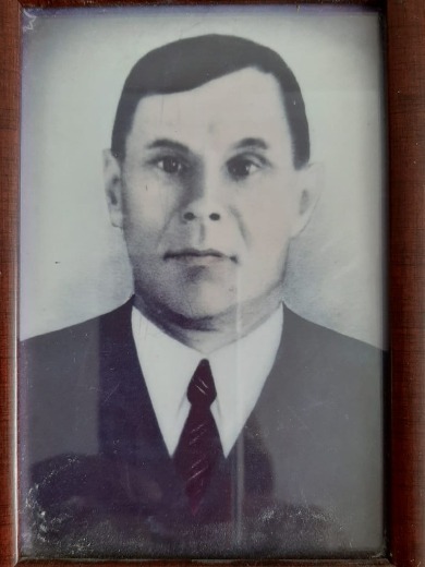 Григорьев Сергей Васильевич
