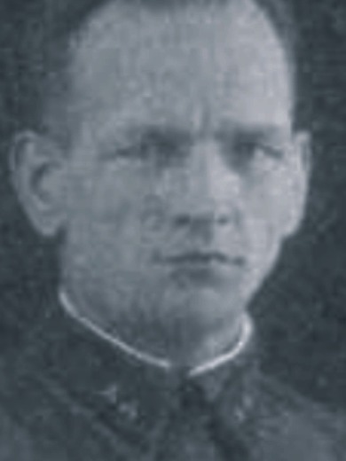 Сарыбин Александр Александрович