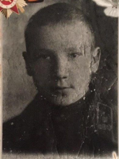 Урбан Михаил Аркадьевич