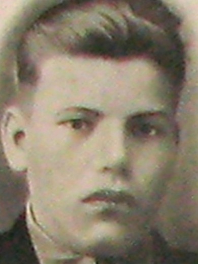 Урдин Алексей Григорьевич