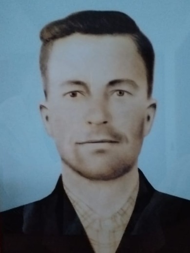 Шишкин Василий Константинович