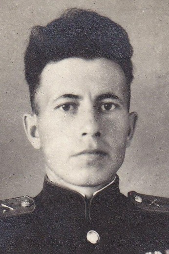 Лысов Алексей Алексеевич