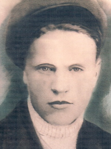 Судьин Федор Иванович