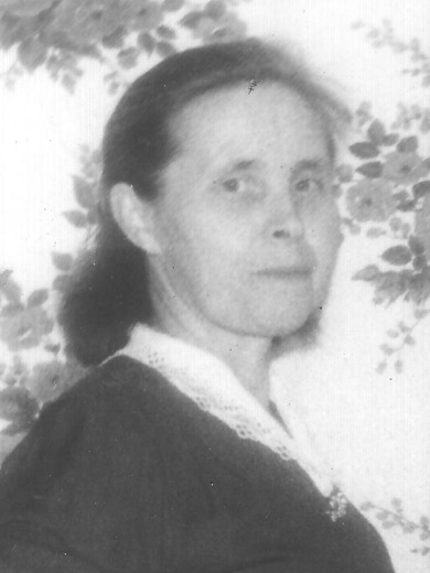 Сорожкина Анастасия Николаевна