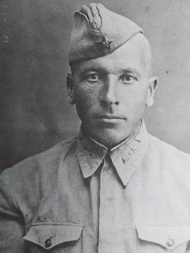 Анискин Иван Сергеевич