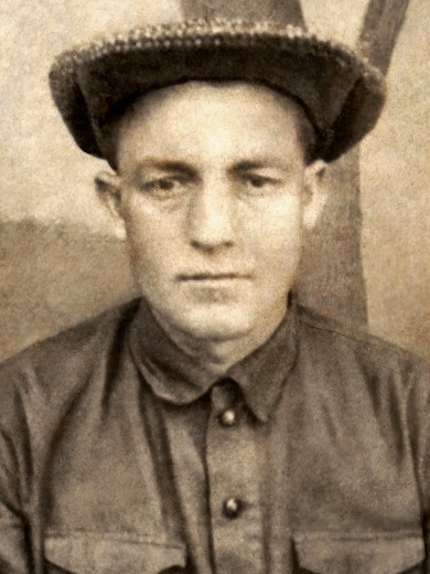 Погорелов Алексей Матв.