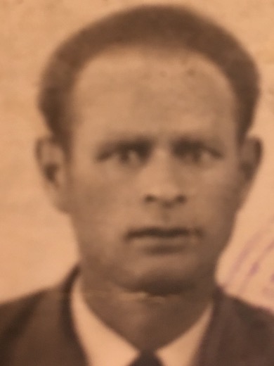 Блумштейн Борис Беркович