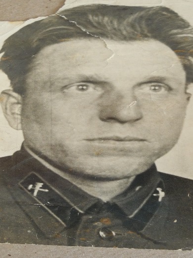 Побединский Иван Яковлевич