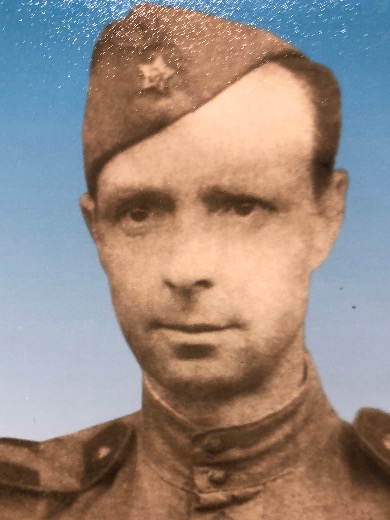 Зайцев Дмитрий Михайлович