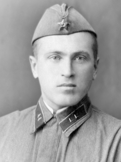 Молоканов Яков Яковлевич