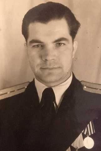 Андриянычев Александр Иванович