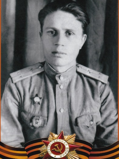 Лукьянов Александр Романович