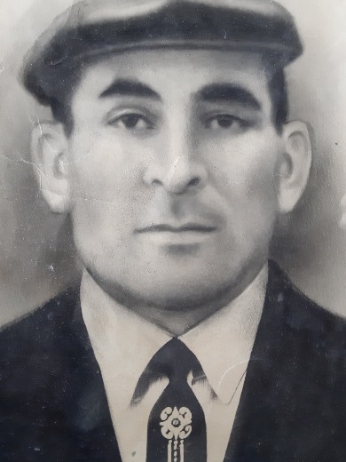 Губаев Иван Габеевич