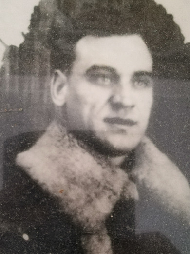 Яркин Александр Васильевич