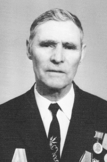 Журавлев Михаил Семенович