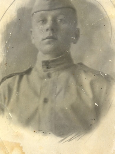 Трифонов Федор Александрович