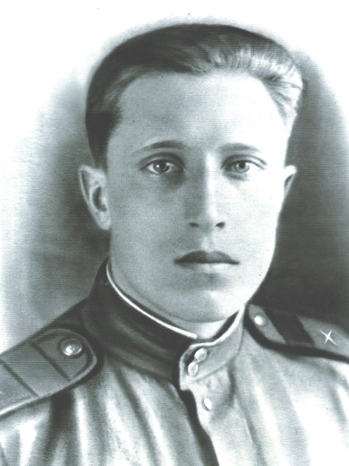 Никитин Алексей Герасимович