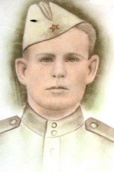 Малайчина Андрей Алексеевич