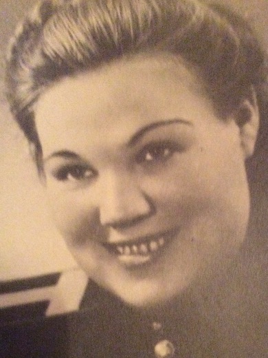 Трихина Таисия Арсеньевна