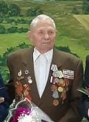 Вербин Павел Федорович