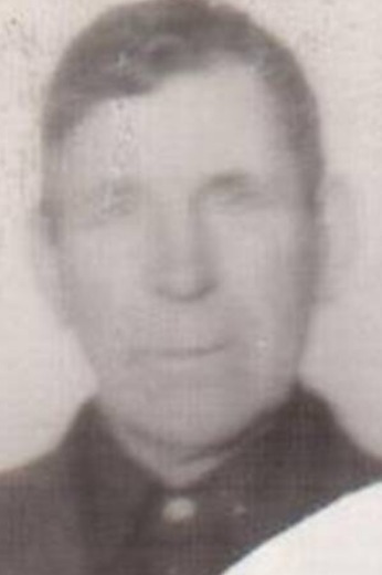 Ворожищев Василий Павлович