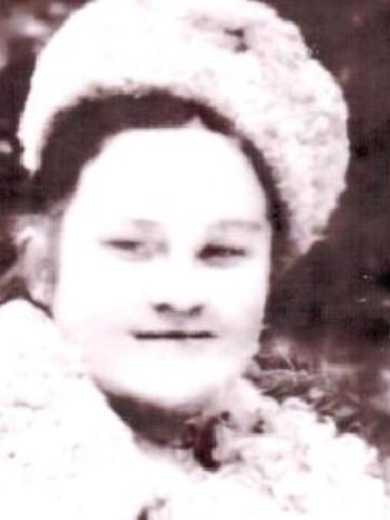 Комова Юлия Михайловна