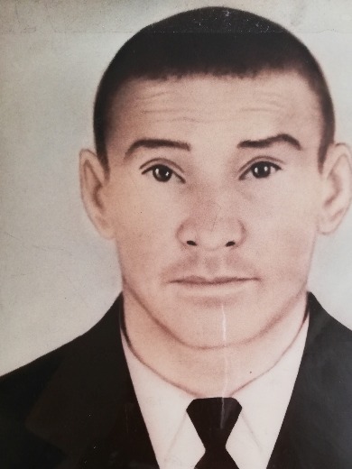 Кашапов Альтаф Кашапович