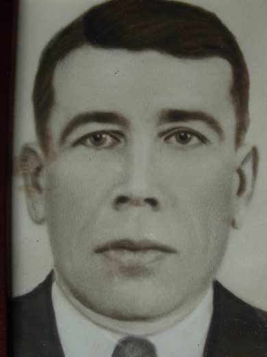 Иванов Арсений Павлович