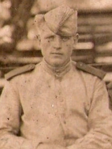 Марченко Иван Семенович