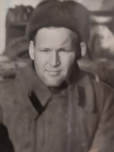 Дружининский Яков Васильевич