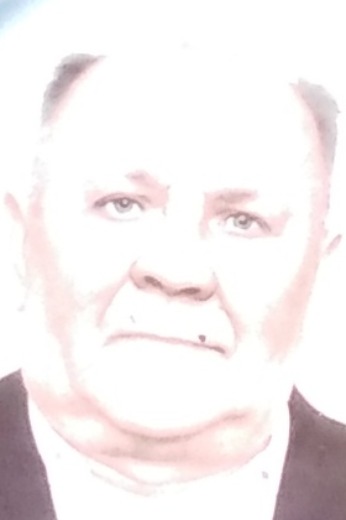 Беговский Сергей Александрович