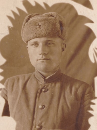 Полтко Виктор Матвеевич