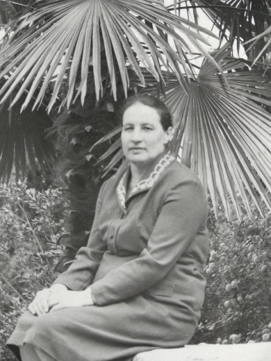 Береснева Анфиса Васильевна