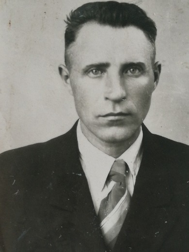 Агейкин Егор Гаврилович