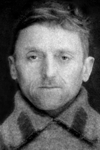 Доронин Василий Гаврилович