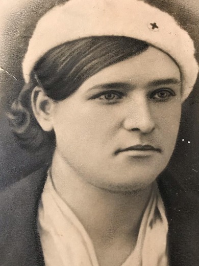 Лебедева Ираида Александровна