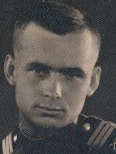 Мазур Владимир Петрович